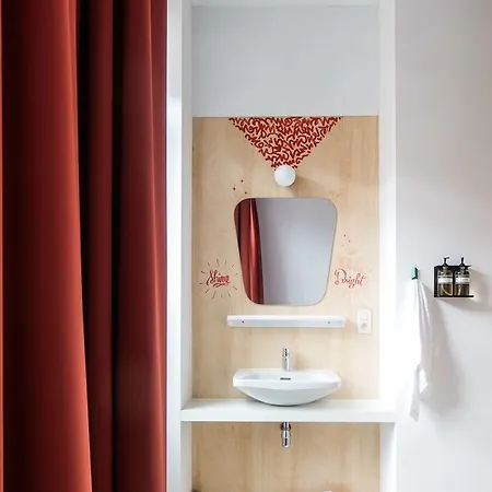 Room&moor فندق خنت