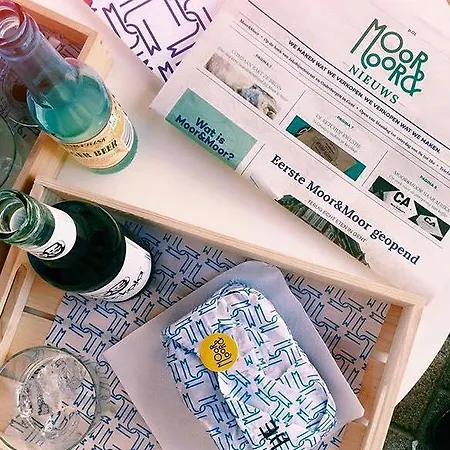 Room&moor