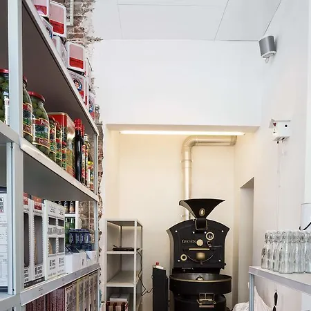 Room&moor Ghent