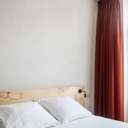 Room&moor Gent